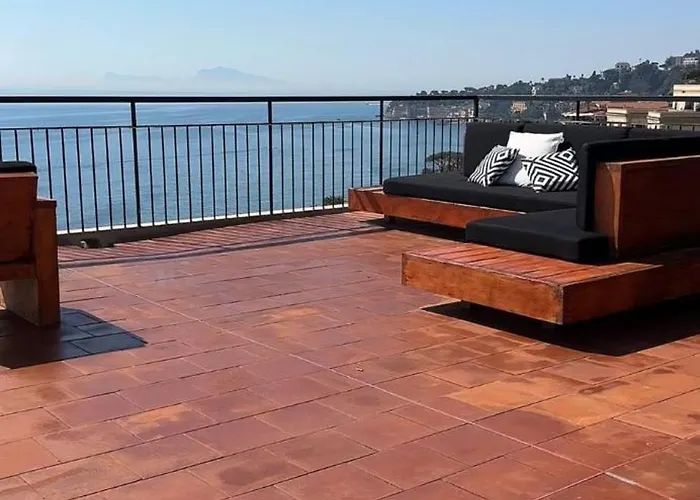 Suite Posillipo