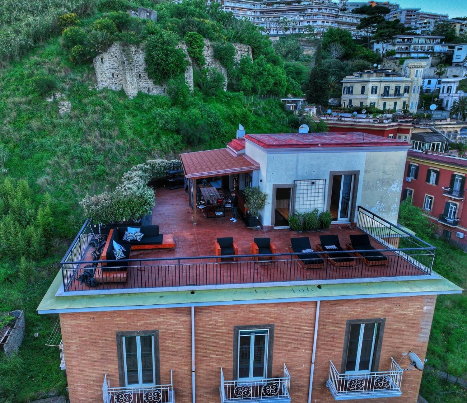 Posillipo *