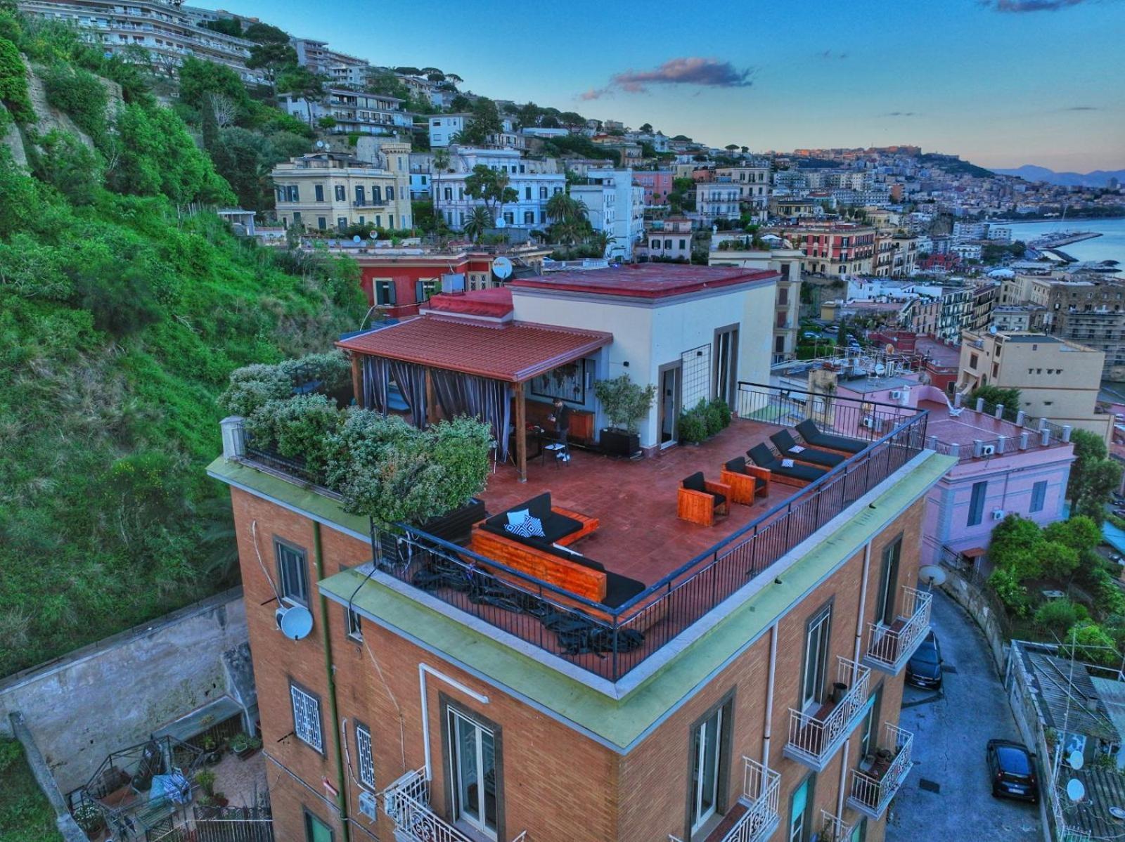Posillipo