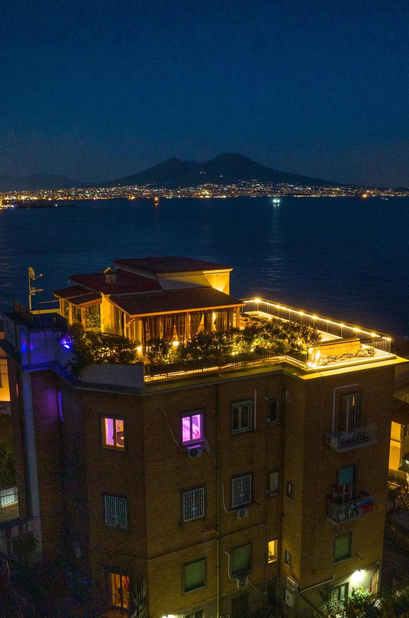 Posillipo Apartment